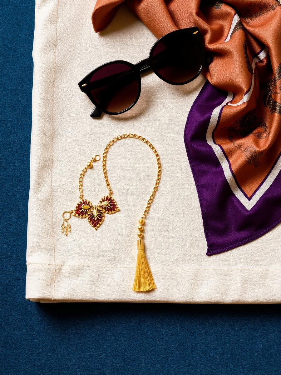 Accessories